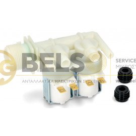 ΒΑΛΒΙΔΑ ΠΛΥΝΤΗΡΙΟΥ ΡΟΥΧΩΝ ΙΙΙΙ Φ10 ARIS/INDESIT/PHILCO/ TERZI-066588-C00066518