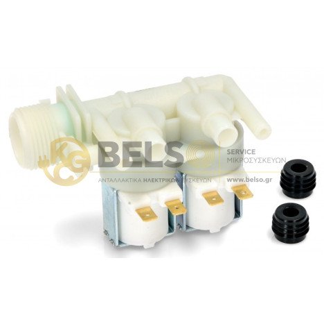 ΒΑΛΒΙΔΑ ΠΛΥΝΤΗΡΙΟΥ ΡΟΥΧΩΝ ΙΙΙΙ Φ10 ARIS/INDESIT/PHILCO/ TERZI-066588-C00066518