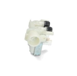 ΒΑΛΒΙΔΑ ΔΙΠΛΗ ΠΛΥΝΤΗΡΙΟΥ ΡΟΥΧΩΝ INDESIT/ARISTON ΜΕ ΦΥΣΑΚΙ C00110333 482000022813