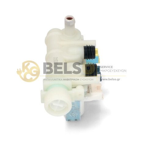 ΒΑΛΒΙΔΑ ΙΙΙ ΠΛΥΝΤΗΡΙΟΥ ARISTON INDESIT ME ΦΥΣΕΣ C00110331 C00097393 482000022812