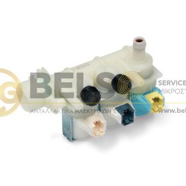 ΒΑΛΒΙΔΑ ΙΙΙ ΠΛΥΝΤΗΡΙΟΥ ARISTON INDESIT ME ΦΥΣΕΣ C00110331 C00097393 482000022812