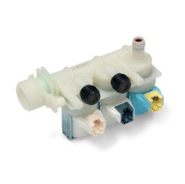 ΒΑΛΒΙΔΑ ΙΙΙ ΠΛΥΝΤΗΡΙΟΥ ARISTON INDESIT ME ΦΥΣΕΣ C00110331 C00097393 482000022812