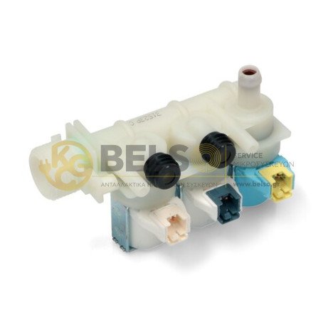 ΒΑΛΒΙΔΑ ΙΙΙ ΠΛΥΝΤΗΡΙΟΥ ARISTON INDESIT ME ΦΥΣΕΣ C00110331 C00097393 482000022812