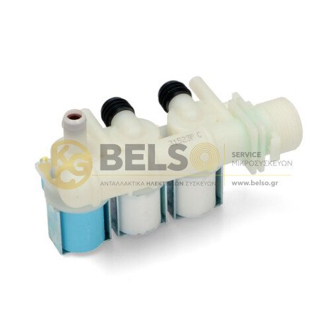 ΒΑΛΒΙΔΑ ΙΙΙ ΠΛΥΝΤΗΡΙΟΥ ARISTON INDESIT ME ΦΥΣΕΣ C00110331 C00097393 482000022812