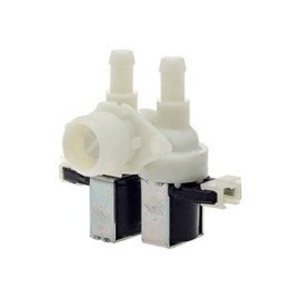 ΒΑΛΒΙΔΑ ΠΛΥΝΤΗΡΙΟΥ ΡΟΥΧΩΝ ΔΙΠΛΗ ΙΙ 90° ARISTON INDESIT WHIRLPOOL C00096350 482000022862 C00116159 ORIGINAL