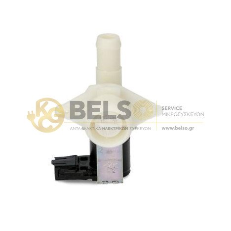 ΒΑΛΒΙΔΑ Ι 90ο Φ14 WHIRLPOOL PHILIPS INDESIT 481227128543 481227128375 481228128368 71016722