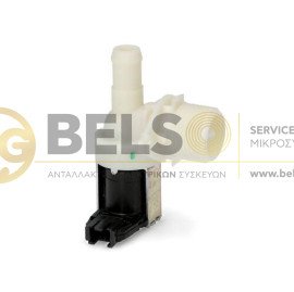 ΒΑΛΒΙΔΑ Ι 90ο Φ14 WHIRLPOOL PHILIPS INDESIT 481227128543 481227128375 481228128368 71016722