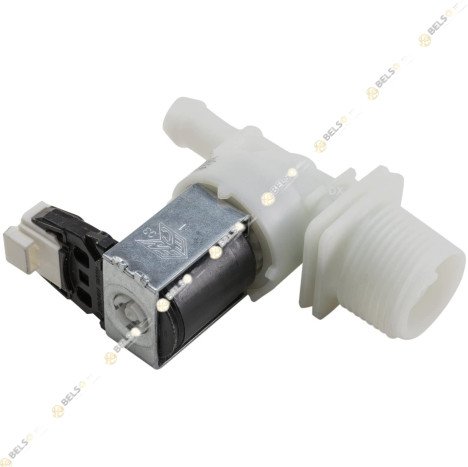 ΒΑΛΒΙΔΑ I (ΜΟΝΗ) 180° Φ12mm ΕΙΣΑΓΩΓΗΣ ΝΕΡΟΥ ΠΛΥΝΤΗΡΙΟΥ ΡΟΥΧΩΝ WHIPLROOL 480140102032 C00313183