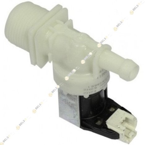 ΒΑΛΒΙΔΑ I (ΜΟΝΗ) 180° Φ12mm ΕΙΣΑΓΩΓΗΣ ΝΕΡΟΥ ΠΛΥΝΤΗΡΙΟΥ ΡΟΥΧΩΝ WHIPLROOL 480140102032 C00313183