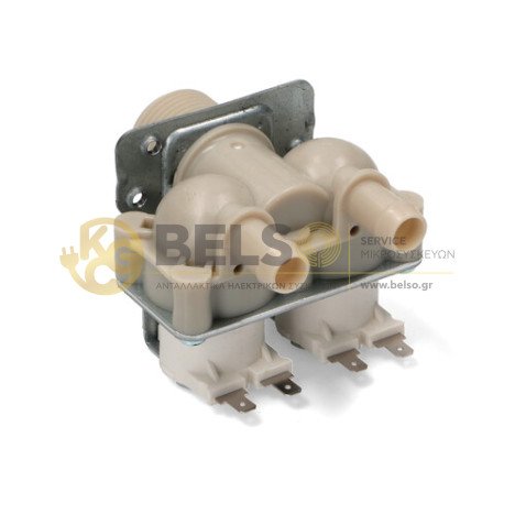 ΒΑΛΒΙΔΑ ΠΛΥΝΤΗΡΙΟΥ ΡΟΥΧΩΝ ΙΙ ΕΥΘΕΙΑ LG 12V Φ12mm  5220FR2067J