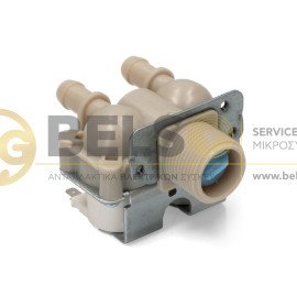 ΒΑΛΒΙΔΑ ΠΛΥΝΤΗΡΙΟΥ ΡΟΥΧΩΝ ΙΙ ΕΥΘΕΙΑ LG 12V Φ12mm  5220FR2067J