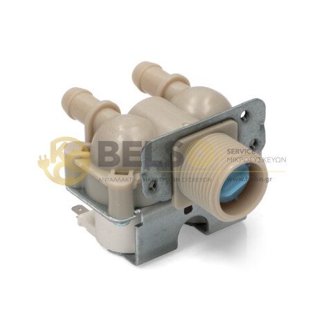 ΒΑΛΒΙΔΑ ΠΛΥΝΤΗΡΙΟΥ ΡΟΥΧΩΝ ΙΙ ΕΥΘΕΙΑ LG 12V Φ12mm  5220FR2067J