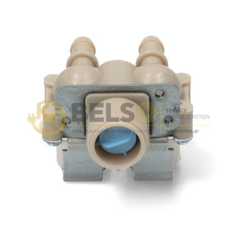 ΒΑΛΒΙΔΑ ΠΛΥΝΤΗΡΙΟΥ ΡΟΥΧΩΝ ΙΙ ΕΥΘΕΙΑ LG 12V Φ12mm  5220FR2067J