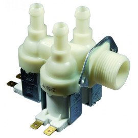 ΒΑΛΒΙΔΑ ΠΛΥΝΤΗΡΙΟY ΡΟΥΧΩΝ ΤΡΙΠΛΗ ΙΙΙ 90ο ΓΩΝΙΑ Φ12 1678013 1678012 ΓΕΝΙΚΗΣ ΧΡΗΣΗΣ