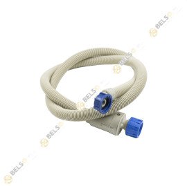ΣΩΛΗΝΑΣ ΠΑΡΟΧΗΣ ΜΕ AQUA STOP ΒΑΛΒΙΔΑ WHIRLPOOL INDESIT ARISTON AEG ELECTROLUX 1523396008 481953028925