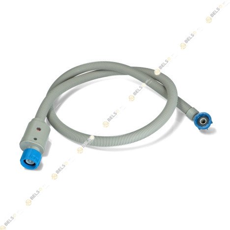 ΣΩΛΗΝΑΣ ΠΑΡΟΧΗΣ ΜΕ AQUA STOP ΒΑΛΒΙΔΑ WHIRLPOOL INDESIT ARISTON AEG ELECTROLUX 1523396008 481953028925