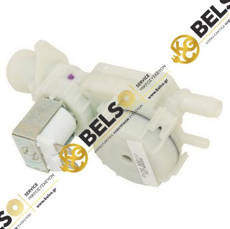 ΒΑΛΒΙΔΑ ΠΛΥΝΤΗΡΙΟY ΠΙΑΤΩΝ ME ΠΡΕΣOΣΤΑΤΗ CANDY HOOVER 92748656 41001355 91200487