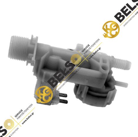 ΒΑΛΒΙΔΑ ΠΛΥΝΤΗΡΙΟY ΠΙΑΤΩΝ ME ΠΡΕΣOΣΤΑΤΗ CANDY HOOVER 92748656 41001355 91200487