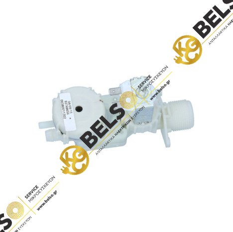 ΒΑΛΒΙΔΑ ΠΛΥΝΤΗΡΙΟY ΠΙΑΤΩΝ ME ΠΡΕΣOΣΤΑΤΗ CANDY HOOVER 92748656 41001355 91200487