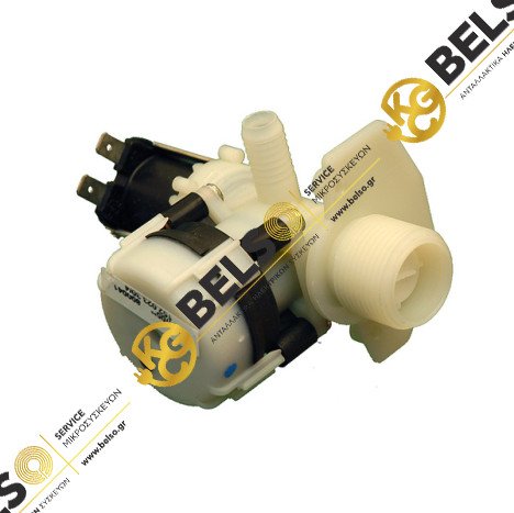 ΒΑΛΒΙΔΑ ΠΛΥΝΤΗΡΙΟY ΠΙΑΤΩΝ AEG ZANUSSI ELECTROLUX 1520233006