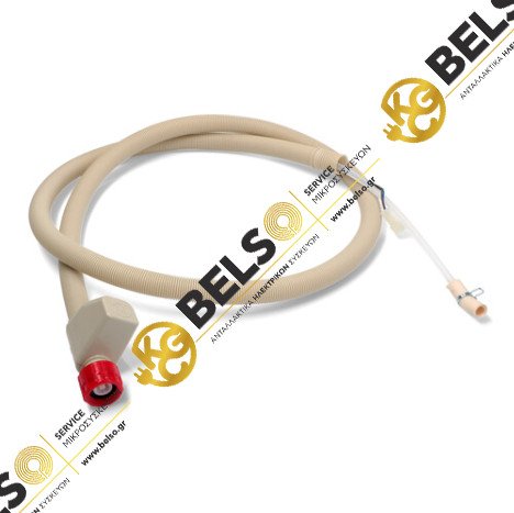 ΣΩΛΗΝΑΣ ΠΑΡΟΧΗΣ ΠΛΥΝΤΗΡΙΟΥ ΠΙΑΤΩΝ ΜΕ AQUA STOP ΒΕΚΟ ZANUSSI AEG ELECTROLUX 1760360100 1887680100