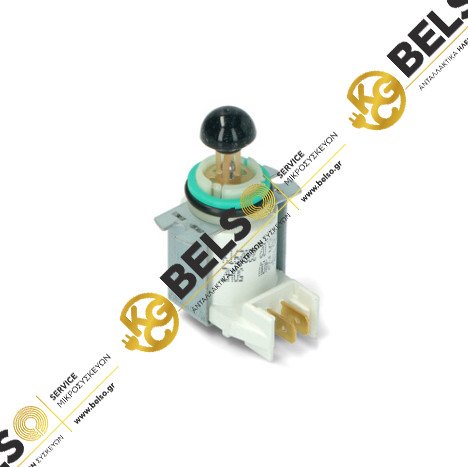 ΠΗΝΙΟ ΒΑΛΒΙΔΟΣ ΠΛΥΝΤΗΡΙΟΥ ΠΙΑΤΩΝ SIEMENS BOSCH 00166874