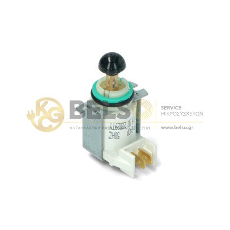 ΠΗΝΙΟ ΒΑΛΒΙΔΟΣ ΠΛΥΝΤΗΡΙΟΥ ΠΙΑΤΩΝ SIEMENS BOSCH 00166874 ORIGINAL