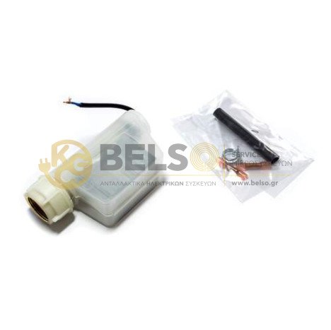 ΒΑΛΒΙΔΑ AQUASTOP ΠΙΑΤΩΝ  SIEM-BOS-PIT- MIELE 902. 220/240V,00263789, 00299756, 00263642, TYPE-902 G1172