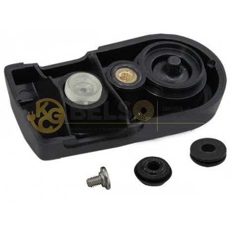 ΒΑΛΒΙΔΑ ΛΕΙΤΟΥΡΓΙΑΣ ΚΕΝΤΡΙΚΗ ΧΥΤΡΑΣ FISSLER VITAQUICK 600-000-00-700/0, 60000000700 ORIGINAL