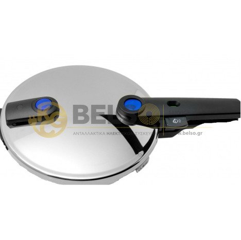 ΒΑΛΒΙΔΑ ΛΕΙΤΟΥΡΓΙΑΣ ΚΕΝΤΡΙΚΗ ΧΥΤΡΑΣ FISSLER VITAQUICK 600-000-00-700/0, 60000000700 ORIGINAL