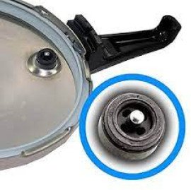 ΒΑΛΒΙΔΑ ΑΣΦΑΛΕΙΑΣ ΧΥΤΡΑΣ FISSLER UNIMATIC 2163603750 ORIGINAL