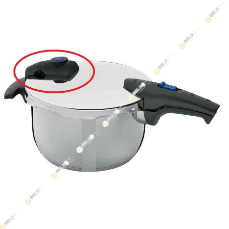 ΒΑΛΒΙΔΑ ΛΕΙΤΟΥΡΓΙΑΣ ΧΥΤΡΑΣ ΤΑΧΥΤΗΤΟΣ FISSLER BLUE POINT 2164100700 ORIGINAL