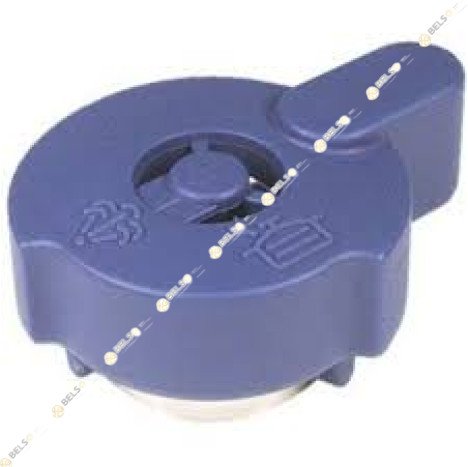 ΒΑΛΒΙΔΑ ΛΕΙΤΟΥΡΓIΑΣ ΧΥΤΡΑΣ ΤΑΧΥΤΗΤΟΣ (ΜΠΛΕ) SEB TEFAL ACTUA SS-980597 SS-980569 X1020001 ORIGINAL