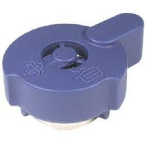 ΒΑΛΒΙΔΑ ΛΕΙΤΟΥΡΓIΑΣ ΧΥΤΡΑΣ ΤΑΧΥΤΗΤΟΣ (ΜΠΛΕ) SEB TEFAL ACTUA SS-980597 SS-980569 X1020001 ORIGINAL