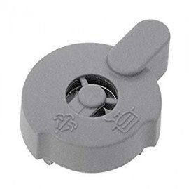 ΒΑΛΒΙΔΑ ΛΕΙΤΟΥΡΓIΑΣ ΧΥΤΡΑΣ ΤΑΧΥΤΗΤΟΣ (ΓΚΡΙ) SEB TEFAL ACTUA SS-980597 SS-980569 X1020001 ORIGINAL