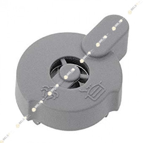 ΒΑΛΒΙΔΑ ΛΕΙΤΟΥΡΓIΑΣ ΧΥΤΡΑΣ ΤΑΧΥΤΗΤΟΣ (ΓΚΡΙ) SEB TEFAL ACTUA SS-980597 SS-980569 X1020001 ORIGINAL