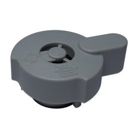 ΒΑΛΒΙΔΑ ΛΕΙΤΟΥΡΓIΑΣ ΧΥΤΡΑΣ ΤΑΧΥΤΗΤΟΣ (ΓΚΡΙ) SEB TEFAL ACTUA SS-980597 SS-980569 X1020001 ORIGINAL