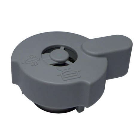 ΒΑΛΒΙΔΑ ΛΕΙΤΟΥΡΓIΑΣ ΧΥΤΡΑΣ ΤΑΧΥΤΗΤΟΣ (ΓΚΡΙ) SEB TEFAL ACTUA SS-980597 SS-980569 X1020001 ORIGINAL