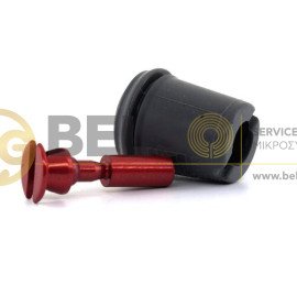 ΒΑΛΒΙΔΑ ΑΣΦΑΛΕΙΑΣ ΧΥΤΡΑΣ ΤΑΧΥΤΗΤΟΣ SEB SENSOR SS-790352 120790394 ORIGINAL