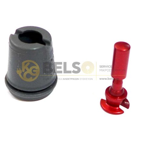ΒΑΛΒΙΔΑ ΑΣΦΑΛΕΙΑΣ ΧΥΤΡΑΣ ΤΑΧΥΤΗΤΟΣ SEB SENSOR SS-790352 120790394 ORIGINAL