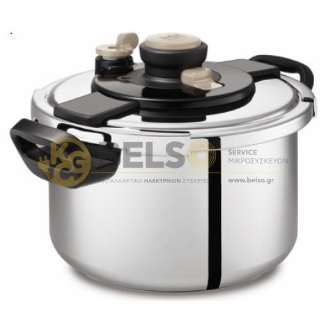 ΒΑΛΒΙΔΑ ΛΕΙΤΟΥΡΓΙΑΣ ΧΥΤΡΑΣ ΤΑΧΥΤΗΤΟΣ TEFAL CLIPSO COMPACT/ΟΝΕ SS-980924 SS-980977 ORIGINAL