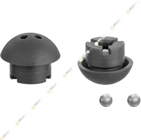 ΒΑΛΒΙΔΑ ΑΣΦΑΛΕΙΑΣ ΧΥΤΡΑΣ ΤΑΧΥΤΗΤΟΣ WMF PERFECT & PERFECT PLUS 4000530561855 0793109510 ORIGINAL