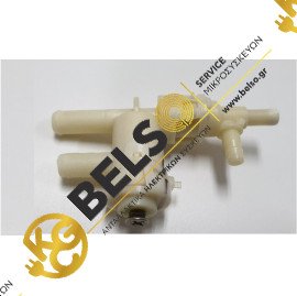 ΒΑΛΒΙΔΑ ATMOY ΜΠΟΙΛΕΡ ΑΝΕΠΙΣΤΡΟΦΗ ΠΡΕΣΟΣΙΔΗΡΟΥ STIROPLUS SP1024 SP1050