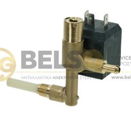 ΒΑΛΒΙΔΑ ΜΠΟΙΛΕΡ ΠΡΕΣΟΣΙΔΗΡΟΥ TEFAL ROWENTA CS-00097843 ORIGINAL