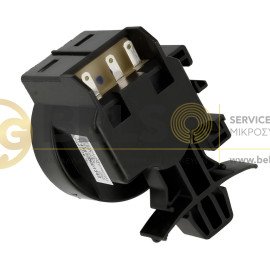 ΠΡΕΣΟΣΤΑΤΗΣ ΠΛΥΝΤΗΡΙΟΥ ΡΟΥΧΩΝ MIDEA/DELONGHI 17438100001348