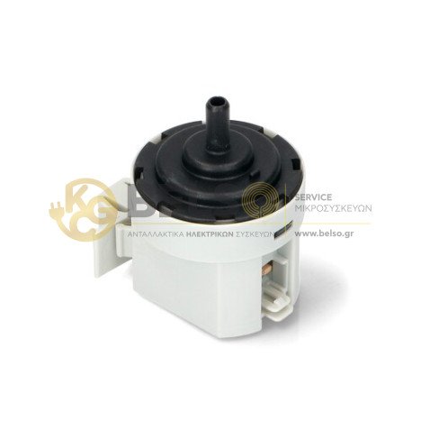ΠΡΕΣΟΣΤΑΤΗΣ ΠΛΥΝΤΗΡΙΟΥ ΡΟΥΧΩΝ CANDY-HOOVER 41042893 ORIGINAL
