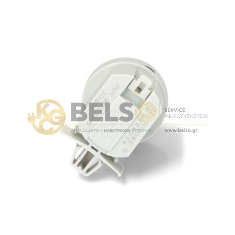 ΠΡΕΣΟΣΤΑΤΗΣ ΠΛΥΝΤΗΡΙΟΥ ΡΟΥΧΩΝ CANDY-HOOVER 41042893 ORIGINAL