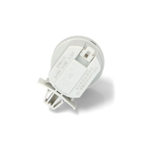 ΠΡΕΣΟΣΤΑΤΗΣ ΠΛΥΝΤΗΡΙΟΥ ΡΟΥΧΩΝ CANDY-HOOVER 41042893 ORIGINAL