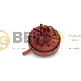 ΠΡΕΣΟΣΤΑΤΗΣ ΠΛΥΝΤΗΡΙΟΥ ZANUSSI AEG ELECTROLUX 3ΕΠΑΦΩΝ 123/98 ΠΛΑΓΙΟΣ 1528189127