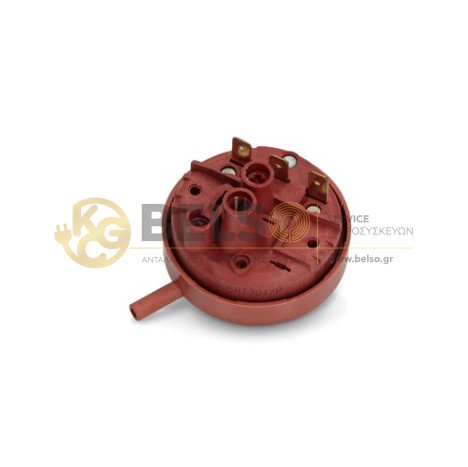 ΠΡΕΣΟΣΤΑΤΗΣ ΠΛΥΝΤΗΡΙΟΥ ZANUSSI AEG ELECTROLUX 3ΕΠΑΦΩΝ 123/98 ΠΛΑΓΙΟΣ 1528189127